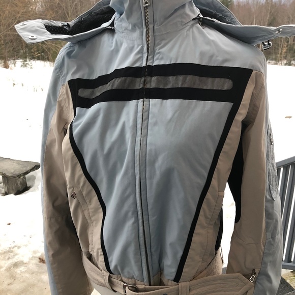 Bognor “Arctic” ski jacket - Picture 1 of 2